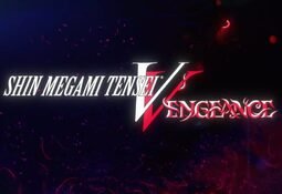 Shin Megami Tensei V: Vengeance Nintendo Switch