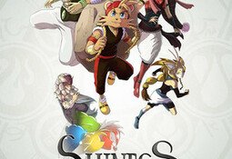 Shiness: The Lightning Kingdom