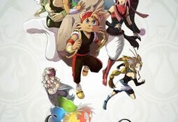 Shiness: The Lightning Kingdom Xbox One