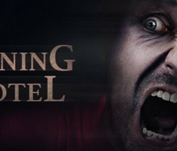 Shining Hotel: Lost in Nowhere