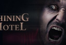 Shining Hotel: Lost in Nowhere