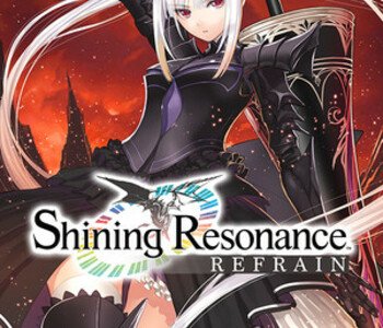 Shining Resonance Refrain