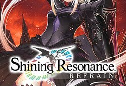 Shining Resonance Refrain