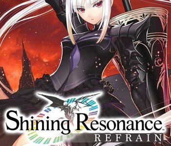 Shining Resonance Refrain Nintendo Switch