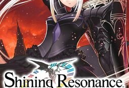 Shining Resonance Refrain Nintendo Switch