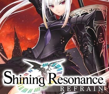 Shining Resonance Refrain Xbox X