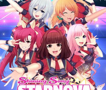 Shining Song Starnova