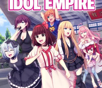 Shining Song Starnova: Idol Empire