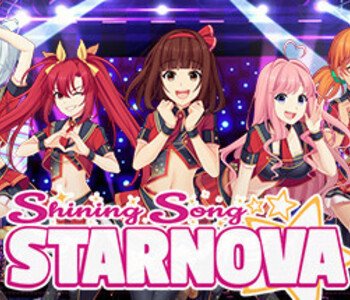 Shining Song Starnova - Vocal Collection