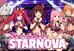 Shining Song Starnova - Vocal Collection