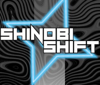 Shinobi Shift