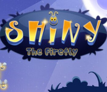 Shiny The Firefly