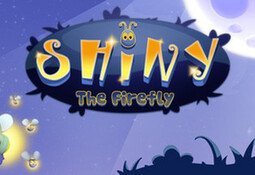 Shiny The Firefly