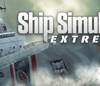 Ship Simulator Extremes