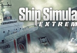 Ship Simulator Extremes