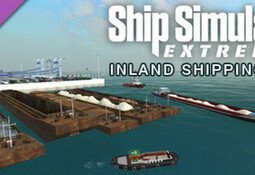 Ship Simulator Extremes: Inland Shipping