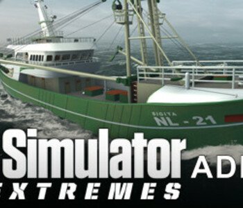 Ship Simulator Extremes Sigita Pack DLC