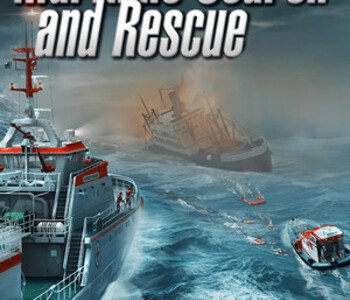 Ship Simulator: Maritime Search and Rescue