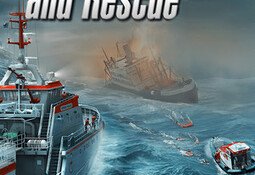 Ship Simulator: Maritime Search and Rescue