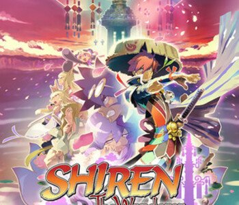 Shiren the Wanderer: The Tower of Fortune and the Dice of Fate