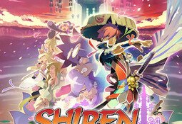 Shiren the Wanderer: The Tower of Fortune and the Dice of Fate