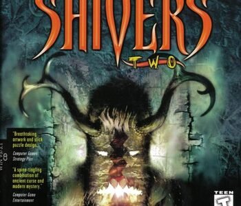 Shivers II: Harvest of Souls