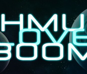 Shmup Love Boom