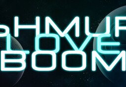 Shmup Love Boom