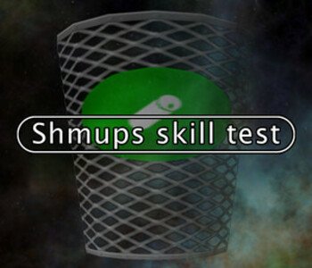 Shmups Skill Test