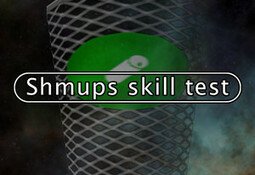 Shmups Skill Test