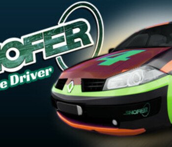 SHOFER Race Driver