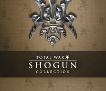 SHOGUN: Total War - Collection