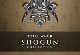 SHOGUN: Total War - Collection