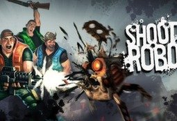 Shoot Many Robots
