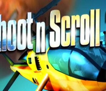 Shoot'n'Scroll 3D