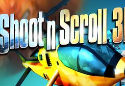 Shoot'n'Scroll 3D