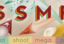 Shoot Shoot Mega Pack