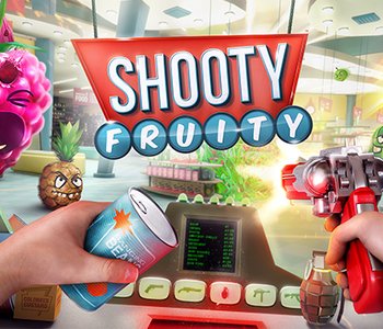 Shooty Fruity