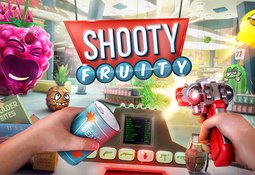 Shooty Fruity