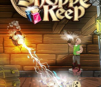 Shoppe Keep