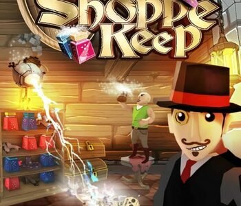 Shoppe Keep Xbox One