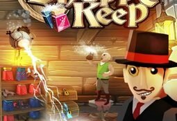 Shoppe Keep Xbox One