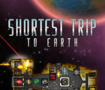 Shortest Trip to Earth