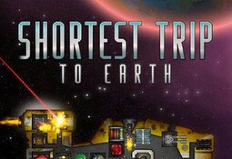 Shortest Trip to Earth