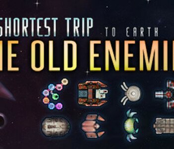 Shortest Trip to Earth - The Old Enemies