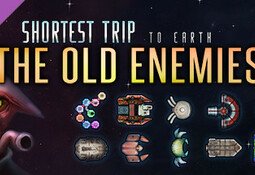 Shortest Trip to Earth - The Old Enemies