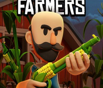 Shotgun Farmers