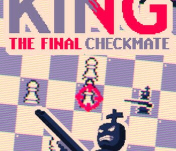 Shotgun King: The Final Checkmate