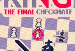 Shotgun King: The Final Checkmate