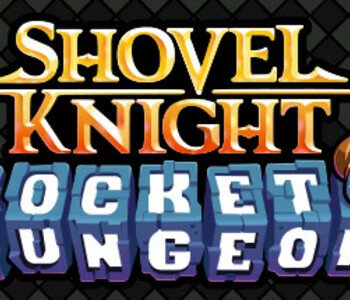 Shovel Knight Pocket Dungeon